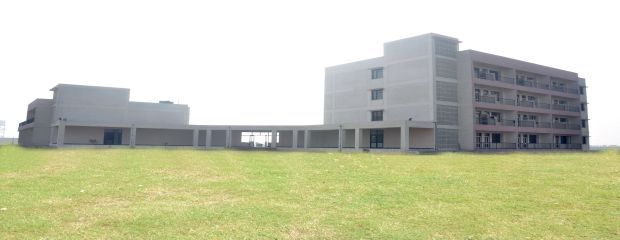 Faculty Information System