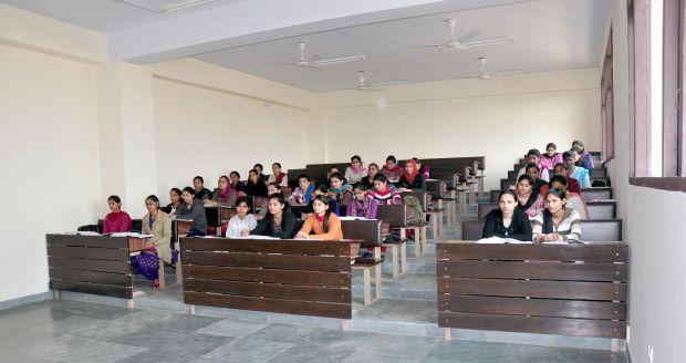 Faculty Information System