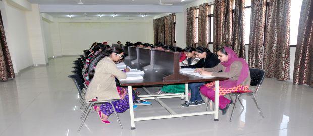 Faculty Information System