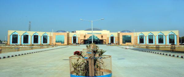 Welcome to www.bfuhs.ac.in