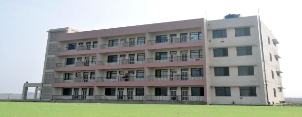 Faculty Information System